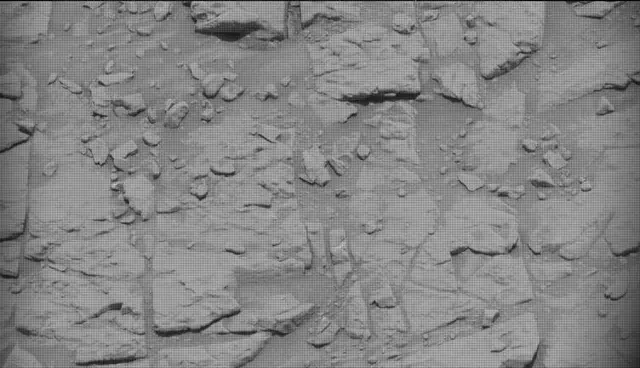 Sol 4723: Mast Camera (Mastcam)