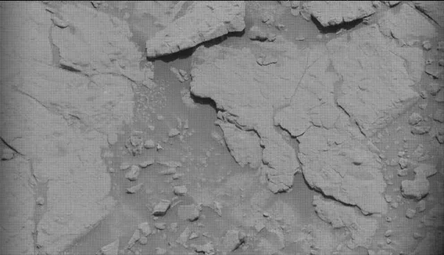 Sol 4723: Mast Camera (Mastcam)