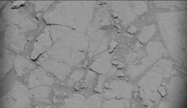Sol 4723: Mast Camera (Mastcam)