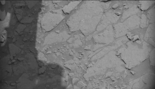 Sol 4723: Mast Camera (Mastcam)