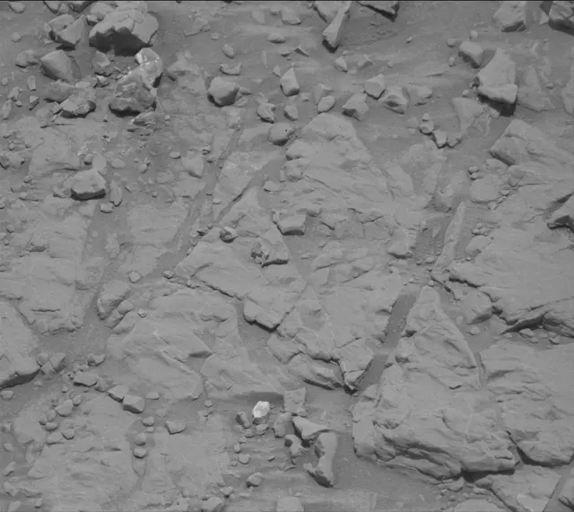 Sol 4723: Mast Camera (Mastcam)