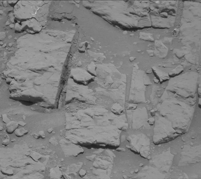 Sol 4723: Mast Camera (Mastcam)