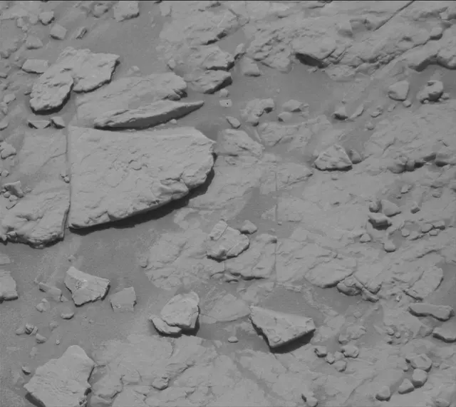 Sol 4723: Mast Camera (Mastcam)