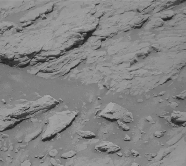 Sol 4723: Mast Camera (Mastcam)