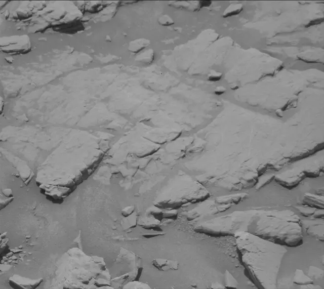 Sol 4723: Mast Camera (Mastcam)