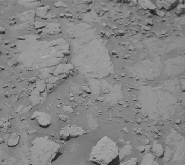 Sol 4723: Mast Camera (Mastcam)