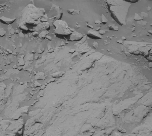 Sol 4723: Mast Camera (Mastcam)