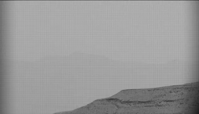 Sol 4724: Mast Camera (Mastcam)