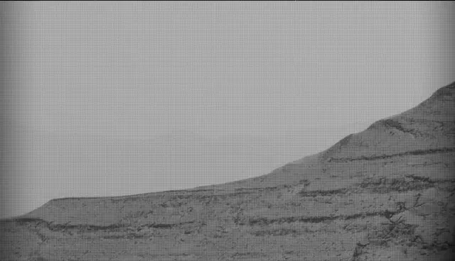 Sol 4724: Mast Camera (Mastcam)