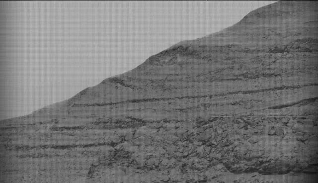 Sol 4724: Mast Camera (Mastcam)