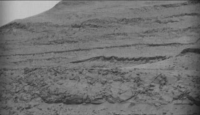 Sol 4724: Mast Camera (Mastcam)