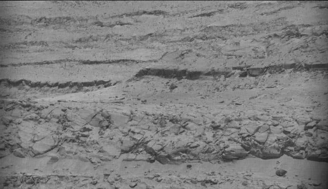 Sol 4724: Mast Camera (Mastcam)