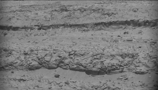 Sol 4724: Mast Camera (Mastcam)