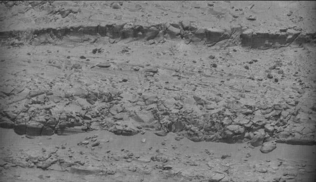 Sol 4724: Mast Camera (Mastcam)