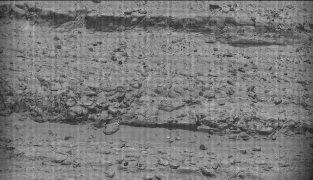 Sol 4724: Mast Camera (Mastcam)