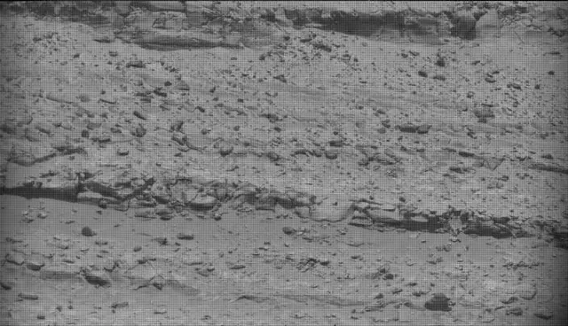 Sol 4724: Mast Camera (Mastcam)