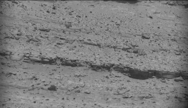 Sol 4724: Mast Camera (Mastcam)