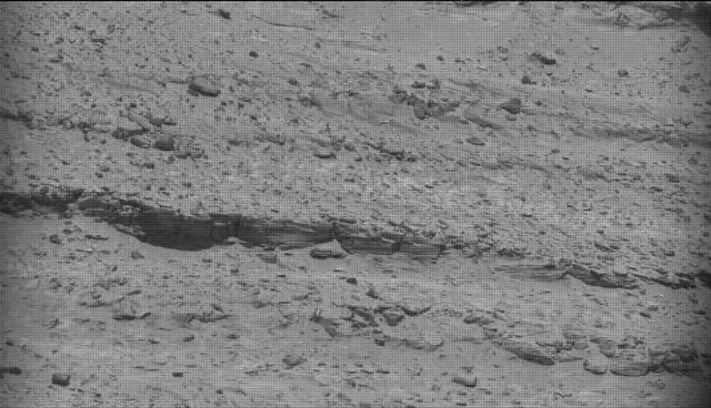 Sol 4724: Mast Camera (Mastcam)