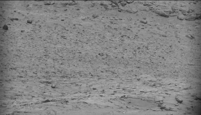 Sol 4724: Mast Camera (Mastcam)