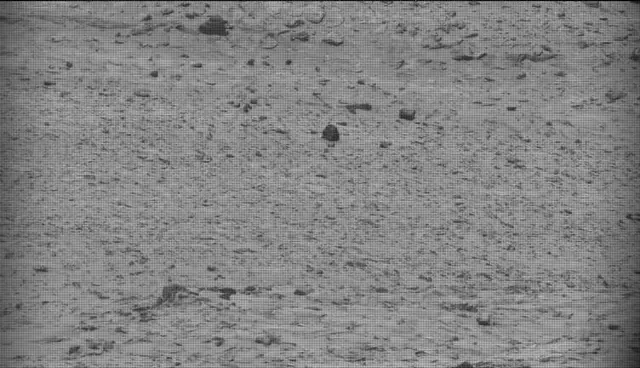 Sol 4724: Mast Camera (Mastcam)