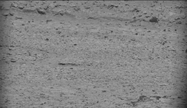 Sol 4724: Mast Camera (Mastcam)