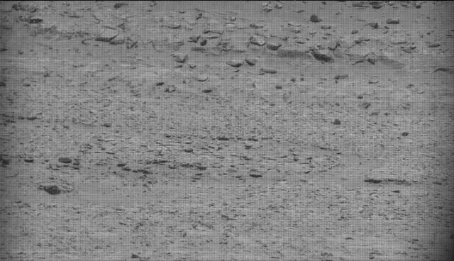Sol 4724: Mast Camera (Mastcam)