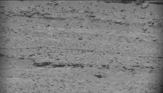 Sol 4724: Mast Camera (Mastcam)