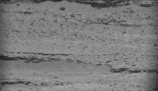 Sol 4724: Mast Camera (Mastcam)