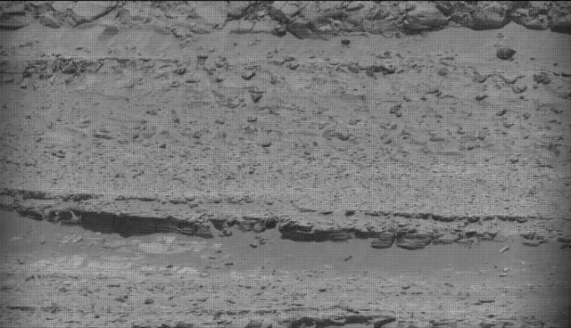 Sol 4724: Mast Camera (Mastcam)