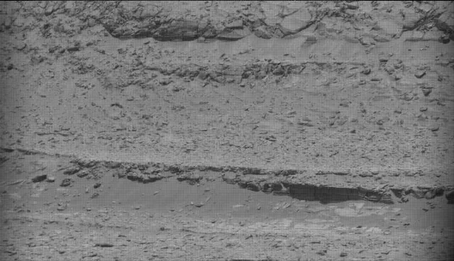 Sol 4724: Mast Camera (Mastcam)