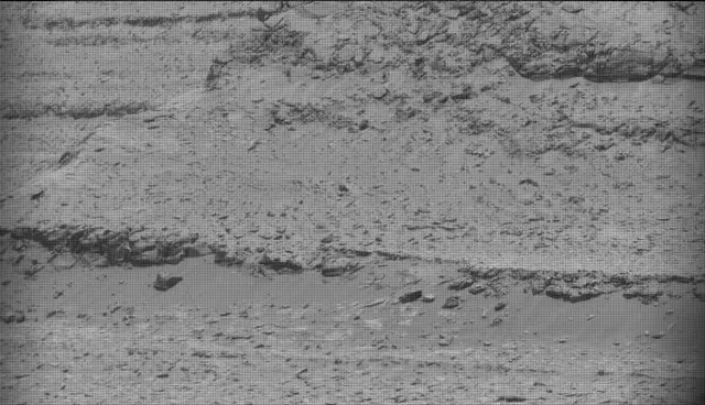 Sol 4724: Mast Camera (Mastcam)
