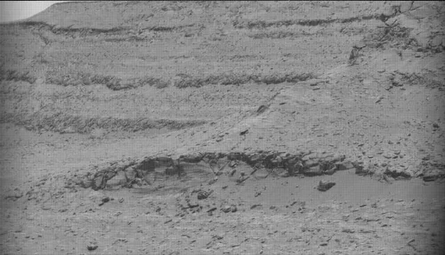 Sol 4724: Mast Camera (Mastcam)