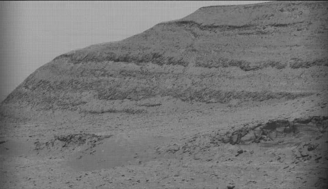 Sol 4724: Mast Camera (Mastcam)