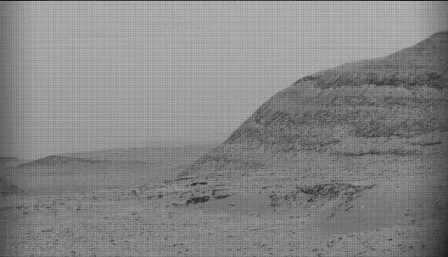 Sol 4724: Mast Camera (Mastcam)