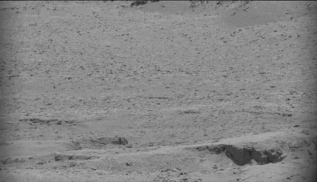 Sol 4724: Mast Camera (Mastcam)