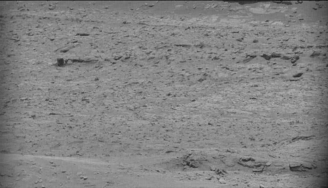 Sol 4724: Mast Camera (Mastcam)