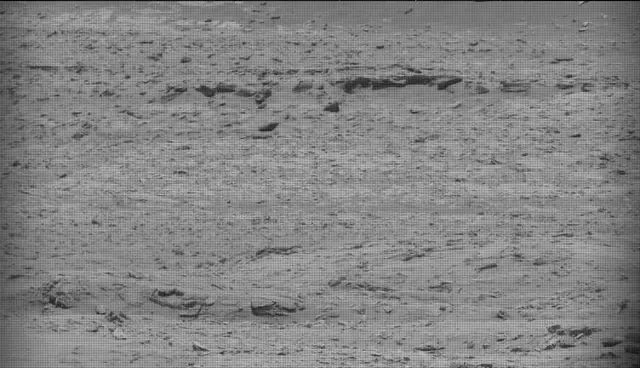 Sol 4724: Mast Camera (Mastcam)