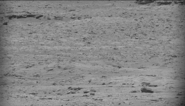 Sol 4724: Mast Camera (Mastcam)