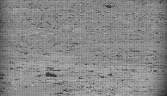 Sol 4724: Mast Camera (Mastcam)