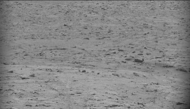Sol 4724: Mast Camera (Mastcam)