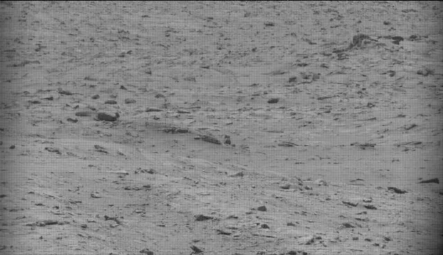 Sol 4724: Mast Camera (Mastcam)