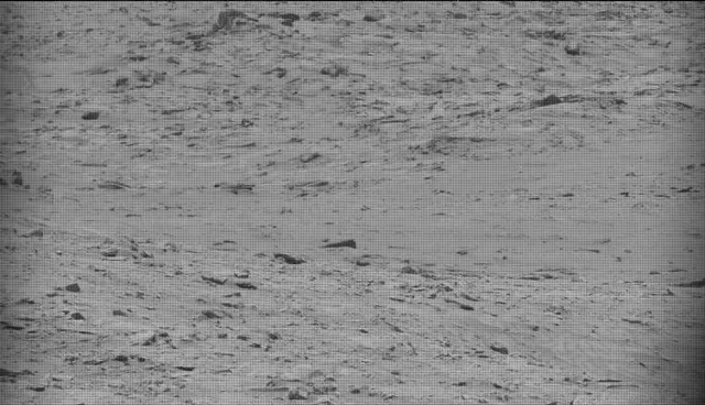 Sol 4724: Mast Camera (Mastcam)