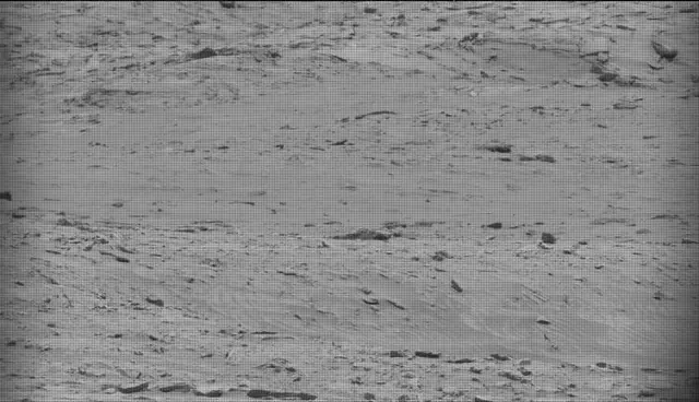 Sol 4724: Mast Camera (Mastcam)