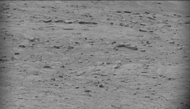 Sol 4724: Mast Camera (Mastcam)