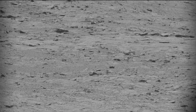 Sol 4724: Mast Camera (Mastcam)