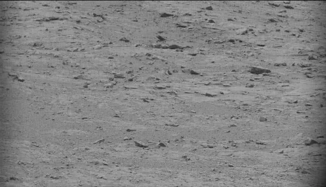 Sol 4724: Mast Camera (Mastcam)