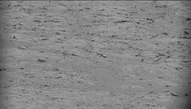 Sol 4724: Mast Camera (Mastcam)