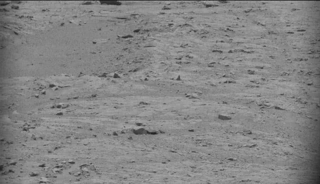Sol 4724: Mast Camera (Mastcam)
