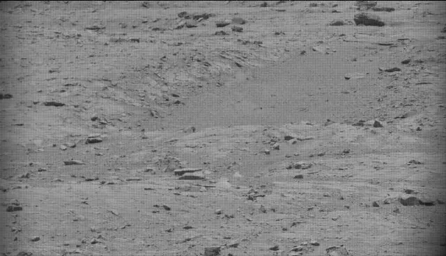 Sol 4724: Mast Camera (Mastcam)