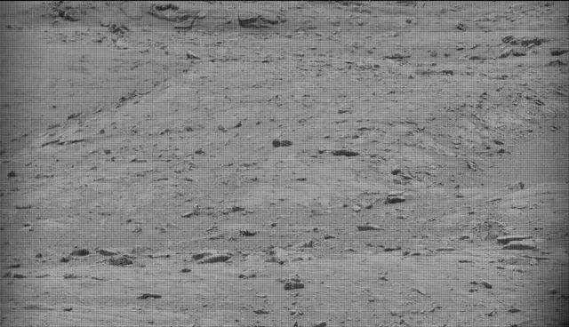 Sol 4724: Mast Camera (Mastcam)